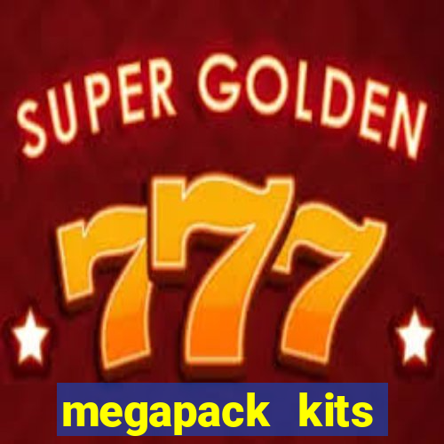 megapack kits football manager 2016